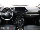 Citroen C4 C4 1.2 PureTech Feel Pack