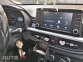 Kia Picanto Picanto 1.0 Cvvt X-Line 4 at