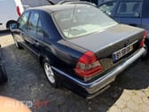 Mercedes-Benz C 220 D Elegance