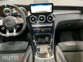 Mercedes-Benz GLC 63 AMG S 4Matic