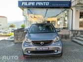 Smart ForTwo 1.0 Passion 71 Aut.