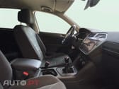 Volkswagen Tiguan Allspace 2.0 TDI Highline