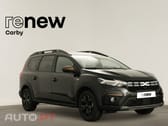 Dacia Jogger Jogger 1.0 ECO-G Extreme+ Up&Go 7L Bi-Fuel