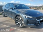 Polestar 2 78kw 408cv AWD Long Range Dual Motor
