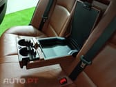 BMW 525 Line Luxury automatico