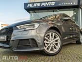 Audi A3 Sportback 30 TFSI S-line S tronic