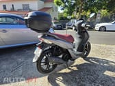 Sym SYMPHONY 125