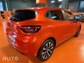 Renault Clio 1.0 TCe Intens