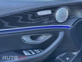 Mercedes-Benz E 300 de AMG Line