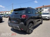 Citroen C3 Aircross 1.2 PureTech YOU!