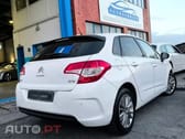 Citroen C4 1.6 e-HDi Air.Collection ETG6