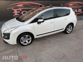 Peugeot 3008 1.6 HDi Premium