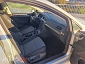 Volkswagen Golf Variant 1.6 TDi Trendline