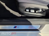 BMW 530 e iPerformance Pack M