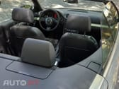 Audi A4 Cabrio S-Line