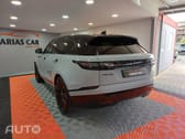 Land Rover Velar 2.0 D200 AWD Dynamic SE