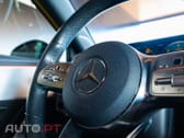 Mercedes-Benz A 180 d AMG Line Aut.