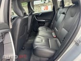 Volvo XC60 2.0 D3 Momentum Geartronic