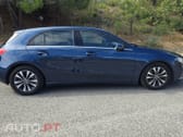 Mercedes-Benz A 180 d 7G-DCT Progressive