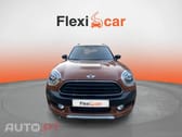 MINI Countryman Cooper D
