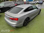 Audi A5 35 TDI S tronic
