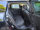 Renault Clio Sport Tourer 0.9 TCe Limited