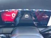 Renault Scénic E-Tech 100% elétrico 220cv esprit Alpine