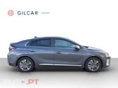 Hyundai Ioniq 1.6 GDI PHEV