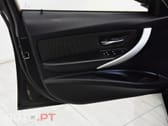 BMW 320 d Touring EfficientDynamics Line Modern