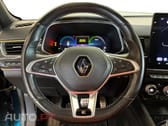 Renault Arkana E-Tech Engineered