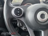 Smart ForFour 0.9 Passion 90 Aut.