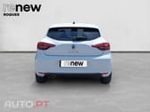 Renault Clio V Intens 1.0 TCe Bi-fuel 100cv