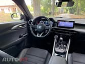 Alfa Romeo Tonale Sprint