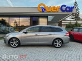 Peugeot 308 SW 1.6 BlueHDi Access