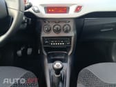 Citroen C3 1.4 HDi Airdream Seduction