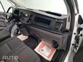Ford Transit Custom 310L1 2.0 TDCi H1-Tecto Baixo Trend