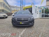 Opel Astra Sports Tourer 1.6 CDTI Dynamic S/S