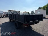Mitsubishi Canter FE 110