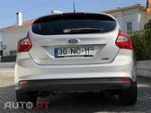 Ford Focus 1.0 SCTi Trend