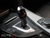 BMW 318 i Touring Pack M Auto