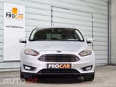 Ford Focus SW 1.0 EcoBoost Titanium