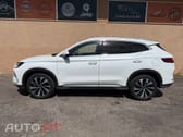 BYD Seal U 1.5 DM-i Comfort