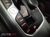 BMW 320 e Touring Auto