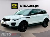 Land Rover Evoque TD4 Aut. SE Dynamic