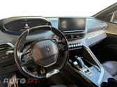 Peugeot 5008 1.5 BlueHDi GT EAT8