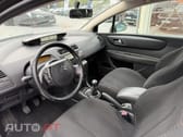Citroen C4 1.6 HDi 110 VTR Pack