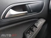 Mercedes-Benz A 180 CDI BE Style Aut.