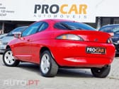 Ford Puma 1.4 16V