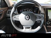 Renault Talisman Sport Tourer Executive