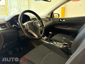 Nissan Pulsar 1.5 dCi N-Connecta